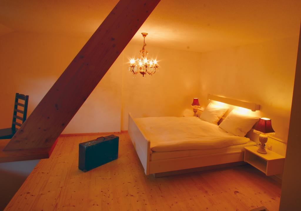 Hotel Sternen - Anno 1769 Todtnauberg Room photo