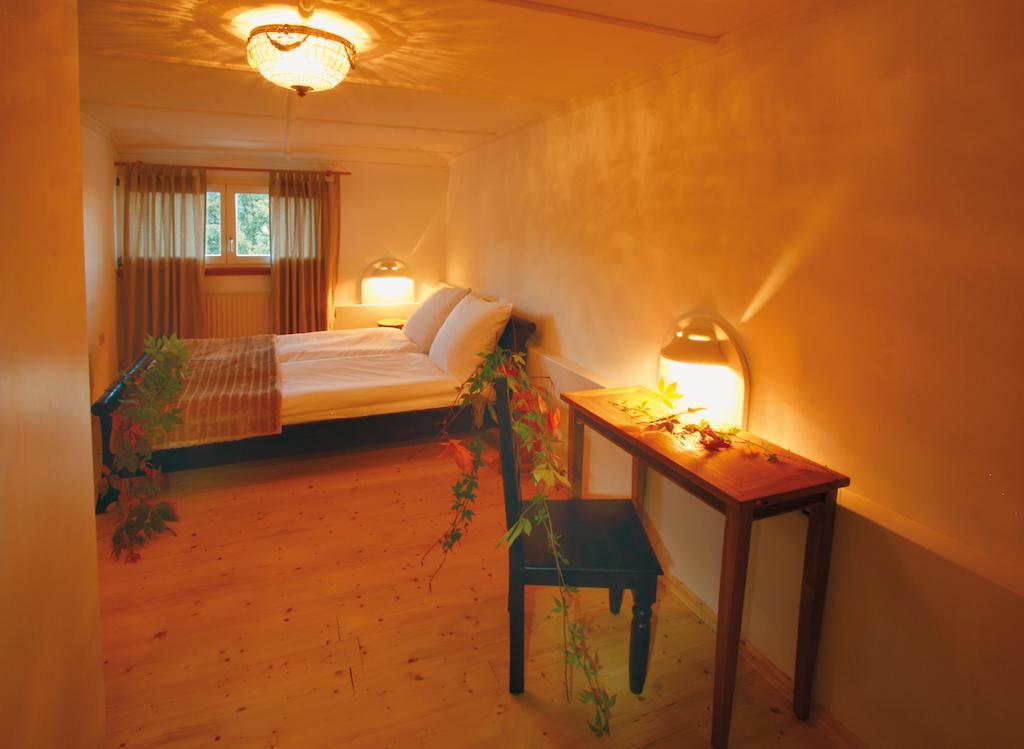 Hotel Sternen - Anno 1769 Todtnauberg Room photo